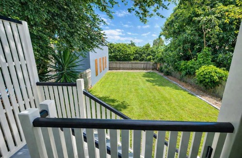 Railway Estate House | Pet-Friendly Family Home Near Stadium,Townsville