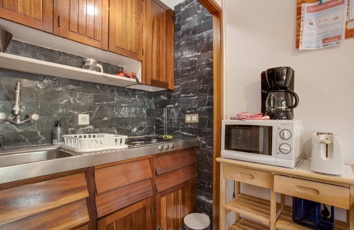 Ameijeira Apartment | Pet-Friendly Studio with Private Garden & Wi-Fi