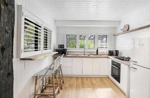 St. Georges Basin House | Pet-Friendly, Waterfront - Jervis Bay