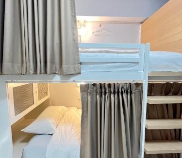 Chang Phueak Hotel | Phak Phing Hostel