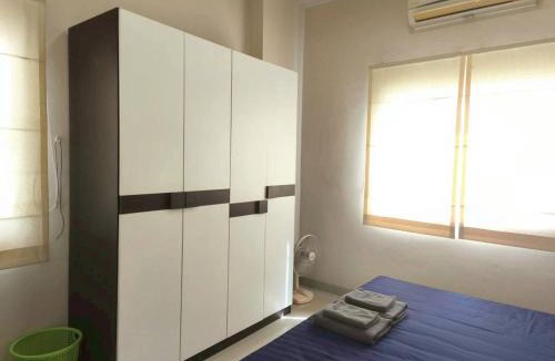 Phla House | Phala Beach Rayong Palm Villa 2BR2BA