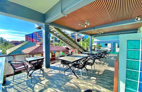 Ban Chang Hotel | Phala Shore Resort