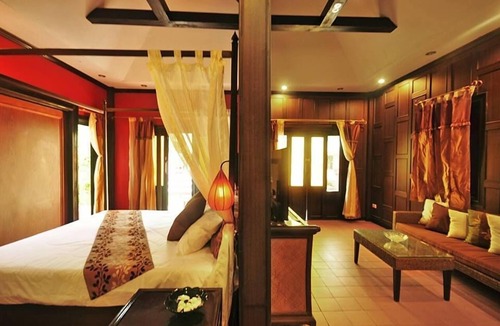 Ban Chang Hotel | Phalaburi Resort by dreamhouse
