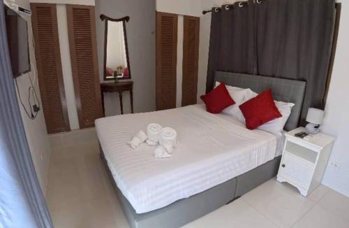 Ban Chang House | Phalaburi resort by dreamhouse