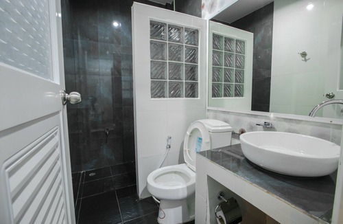 Phangnga Hotel | Phang Nga Guesthouse