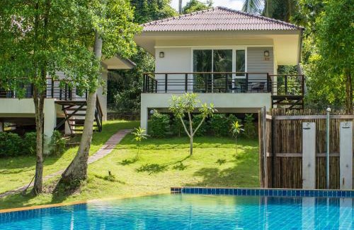 Srithanu Resort | Phangan Akuna