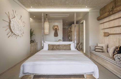Baan Tai Resort | Phangan Bayshore Resort