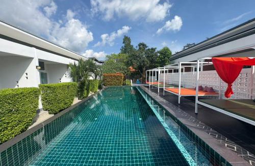 Ko Pha-ngan Hotel | Phangan Hometown Resort - Adults Only