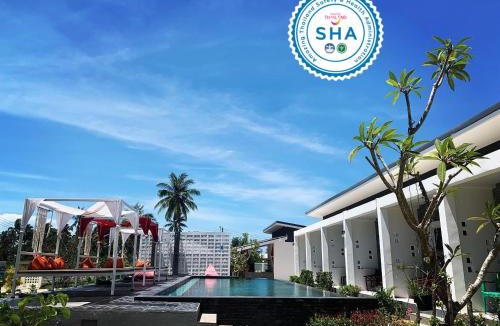 Ko Pha-ngan Hotel | Phangan Hometown Resort - Adults Only