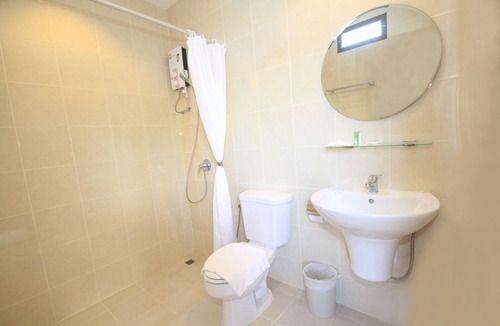 Thong Sala Hotel | Phangan Island View Hotel