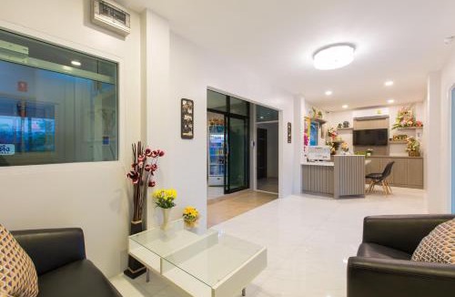Bang Tao House | Phant at Thalang Service Apartment
