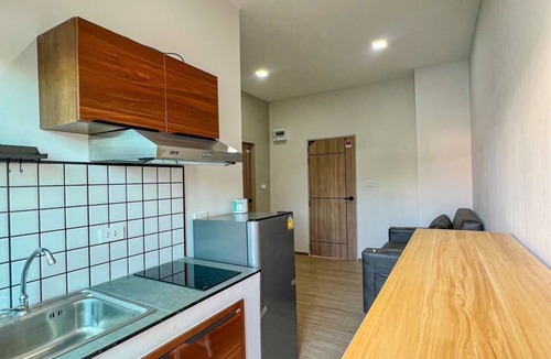 Mak Khaeng Apartment | Phattharasaya Home