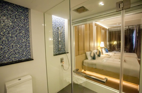 Ko Phi Phi Hotel | Phi Phi Harbour View Hotel