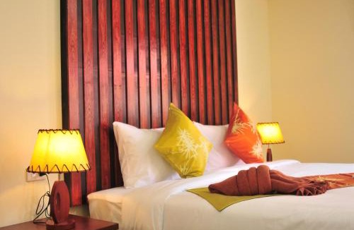 Ko Phi Phi Resort | Phi Phi Little Star Resort