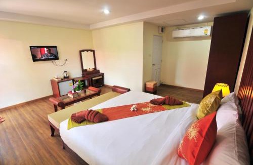 Ko Phi Phi Resort | Phi Phi Little Star Resort