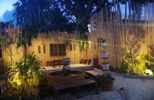 Ko Phi Phi Resort | Phi Phi Long Beach Bungalow (Had Yao)