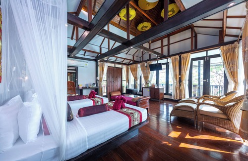 Ko Phi Phi Resort | Phi Phi Natural Resort