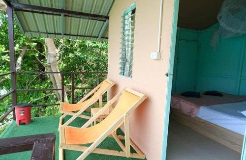 Ko Phi Phi House | Phi Phi Oceanview Hill Bungalows
