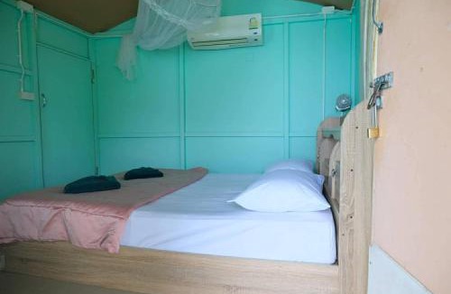 Ko Phi Phi House | Phi Phi Oceanview Hill Bungalows