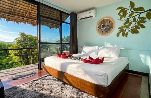 Ko Phi Phi Resort | Phi Phi Sea Sky Resort