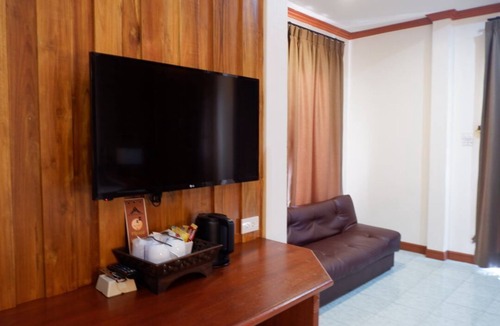 Ko Phi Phi Resort | Phi Phi Villa Resort
