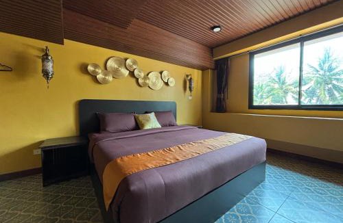 Saphli Hotel | Phoenix Room
