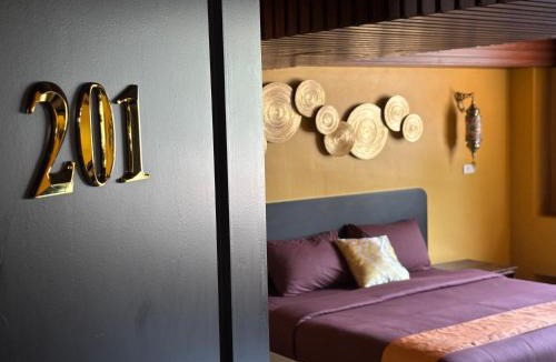 Saphli Hotel | Phoenix Room