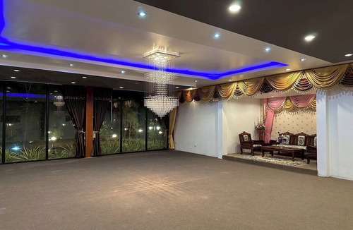 Phrae Hotel | Phra Chan Khiang Dao Resort