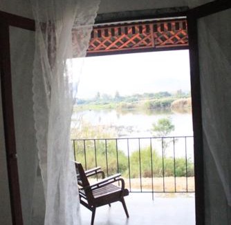 Hot Resort | Phu-Anna Eco House