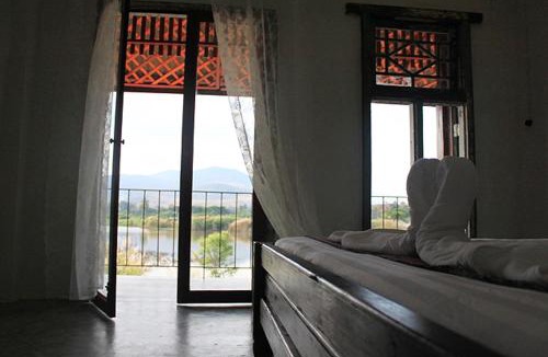 Hot Resort | Phu-Anna Eco House