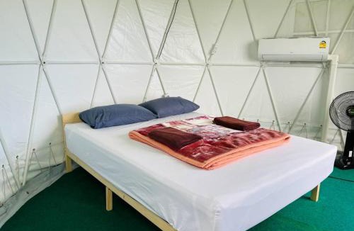 Mae Rim Resort | Phu Fahsai Homestay
