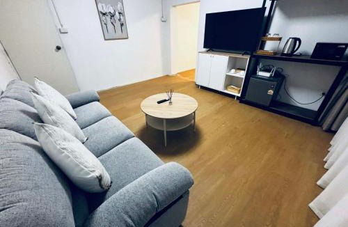 Kathu Apartment | Phuket gateway inn