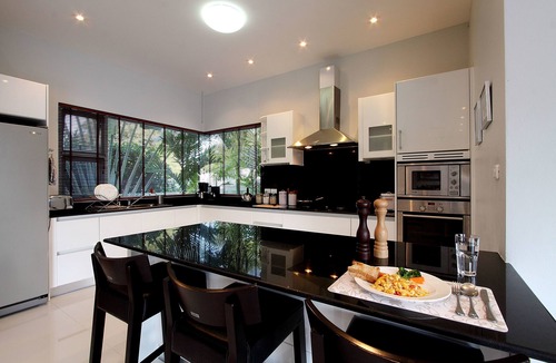 Koh Kaew Villa | Phuket Lagoon Pool Villa