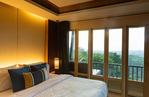 Chalong Hotel | Phuket View Coffee and Resort