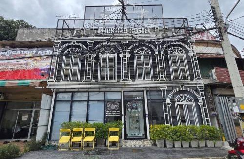 Old City Hostel | Phukhao Hostel