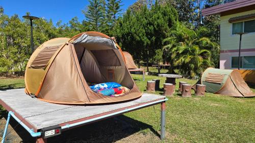 Khao Kho Other | Phulomnum resort