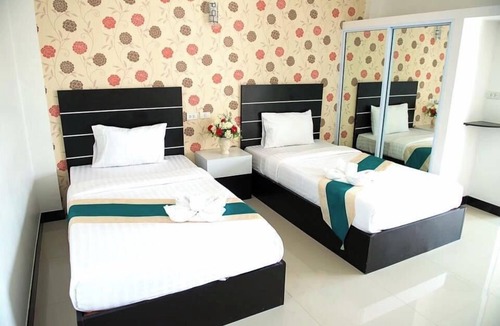 Ban Pa Yang Hotel | Phuthan Hotel