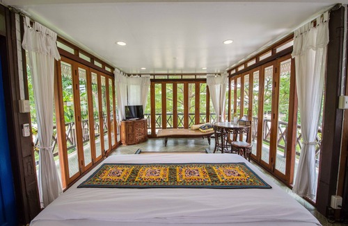 Phu Khao Thong House | Phuttal Residence