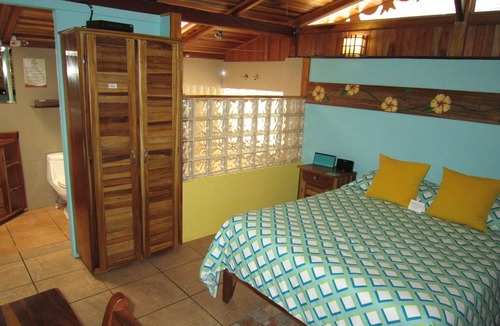 Cocles Bed & Breakfast | Physis Caribbean Bed & Breakfast