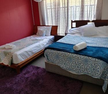 Piara Waters House | Piara Sojourn