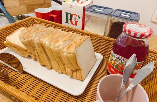 Din Daeng Hostel | Pillow & Bread Hostel