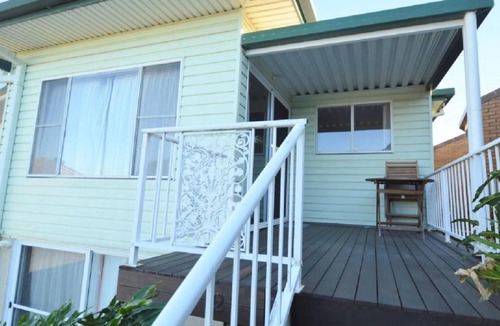 Yamba Apartment | Pilot Unit 2 - Lifestyle Yamba
