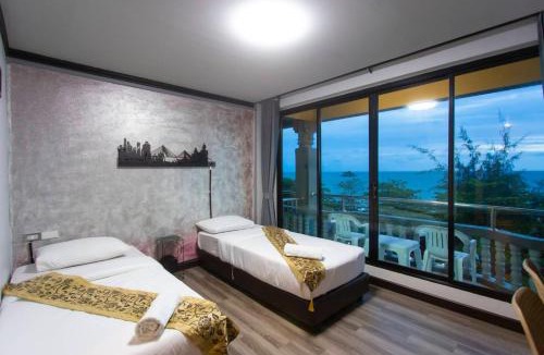 Mae Pim Hotel | Pimpimarn Hotel