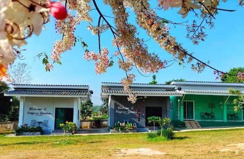 Mueang Pan House | Pimpisa Garden พิมพิศา การ์เด้นท์