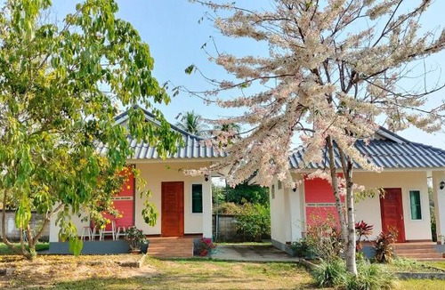 Mueang Pan House | Pimpisa Garden พิมพิศา การ์เด้นท์