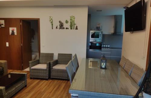 Furadouro Apartment | Pine Beach Spot
