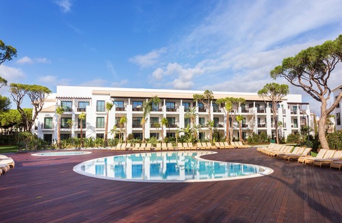 Aldeia das Acoteias Apartment | Pine Cliffs Gardens