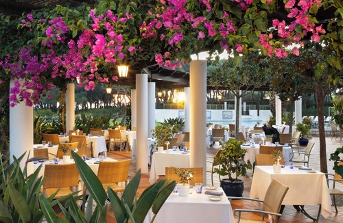 Aldeia das Acoteias Apartment | Pine Cliffs Gardens