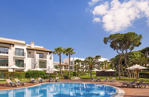 Aldeia das Acoteias Apartment | Pine Cliffs Gardens