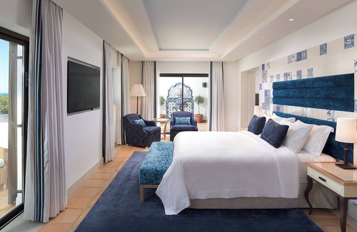 Olhos D'Agua Resort | Pine Cliffs Hotel, a Luxury Collection Resort, Algarve